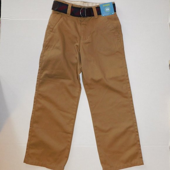 boys 5 slim pants